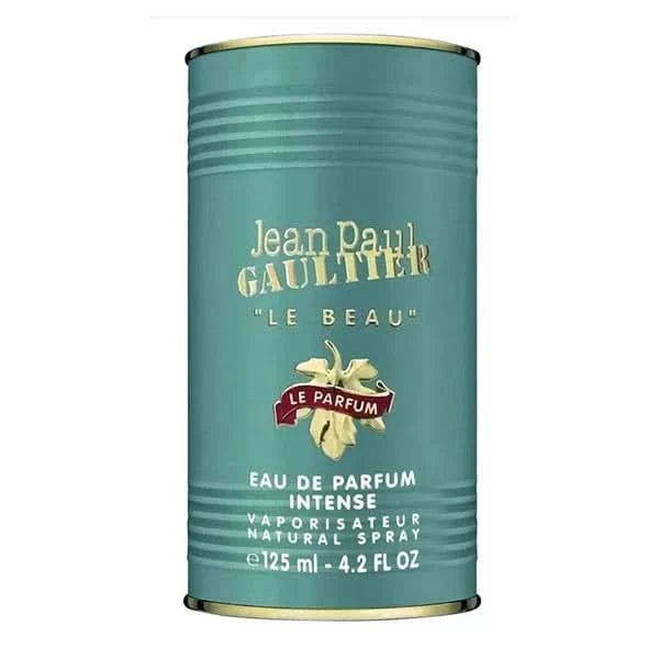 Jean Paul Gaultier La Beau Le Parfum Intense Perfume for Men EDP 125ml