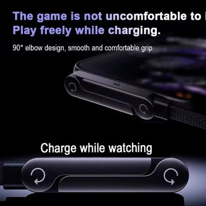 Premium 2 in 1 Stand & Charger