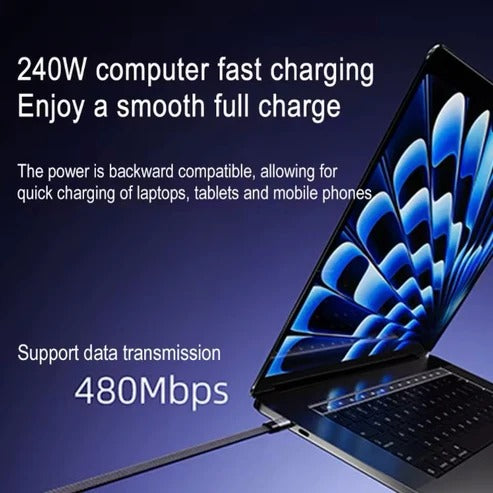 Premium 2 in 1 Stand & Charger